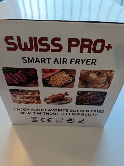 Air Fryer 7 litros