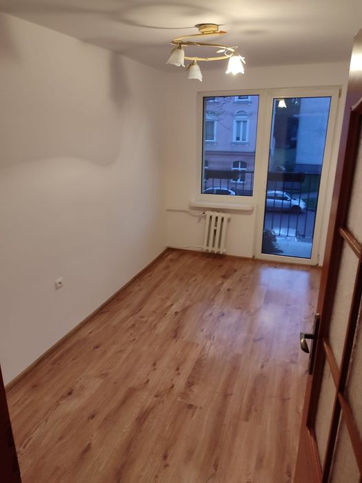 Mieszkanie na wynajm