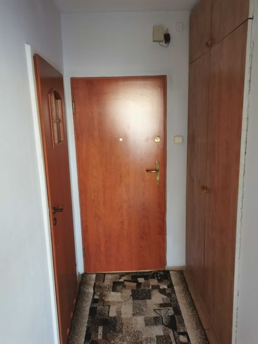 Sprzedam mieszkanie