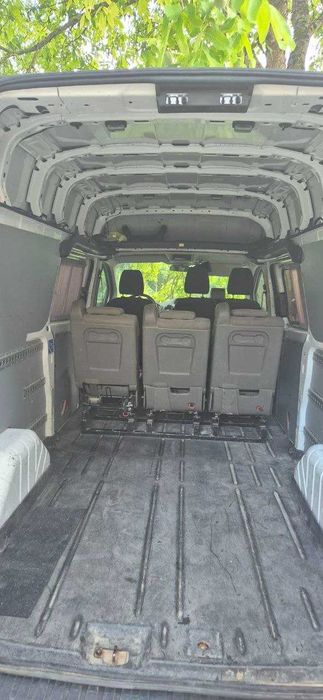 Ford Transit Custom 2015 VIN WF0YXXTTGYFS29325 фото оголошення 19 з 20