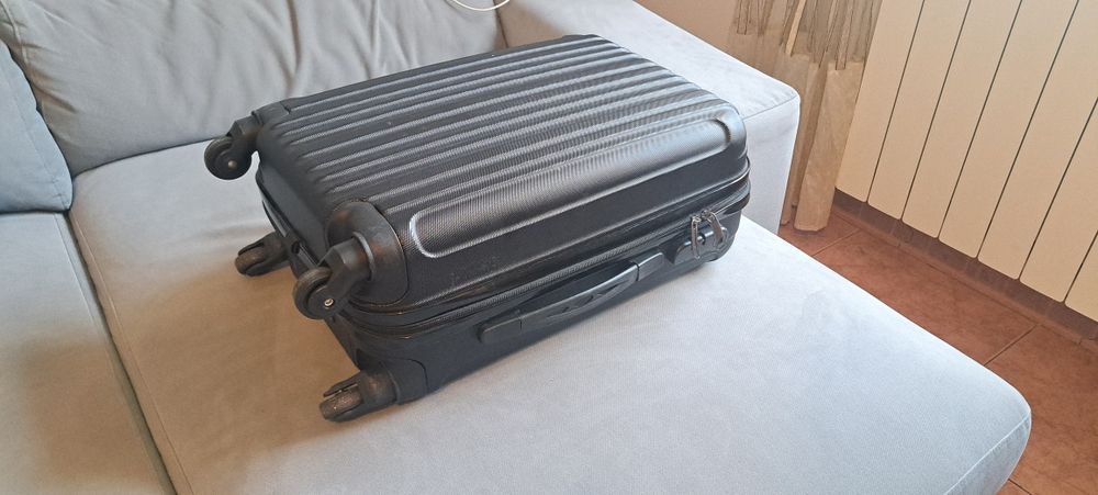 Mala de cabine compatível Ryanair