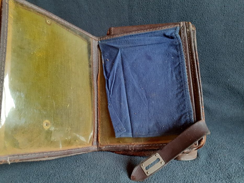 Полевая сумка планшетка