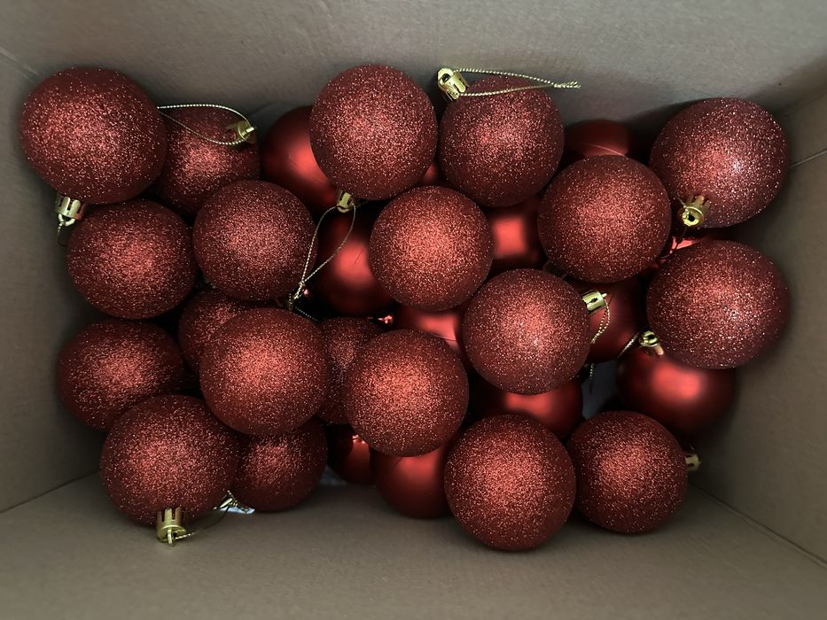 Decoração para Àrvore de Natal