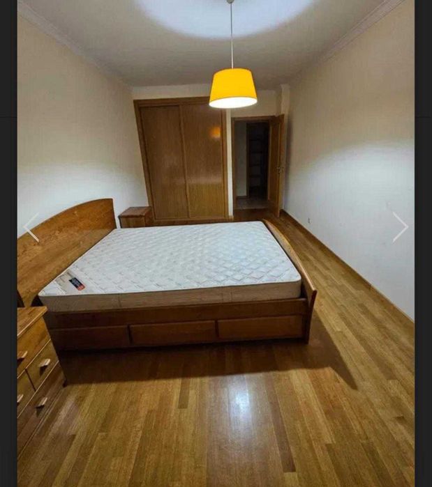 Arrenda-se T1-Trabalhadores-Rotunda dos Touros