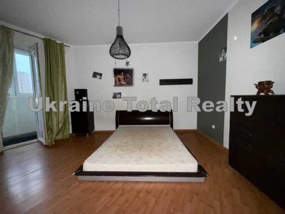 2-rooms apartment apartment by the address st. Ul Sribnokilskaya (area 87 m²) - Atlanta.ua - photo 7