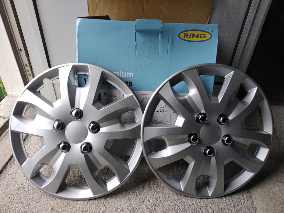 Tampões para Carro - R14