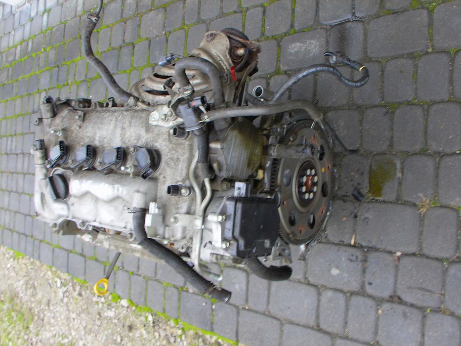 Toyota avensis T27 09-   2.0 A3Zr silnik
