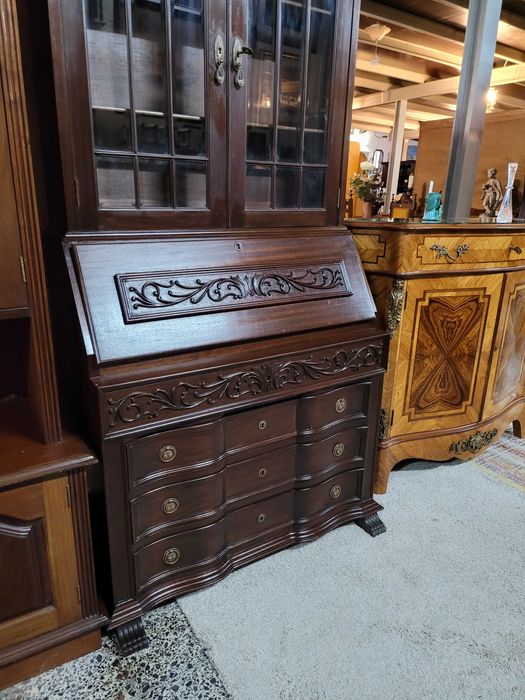 Papeleira - óptimo estado