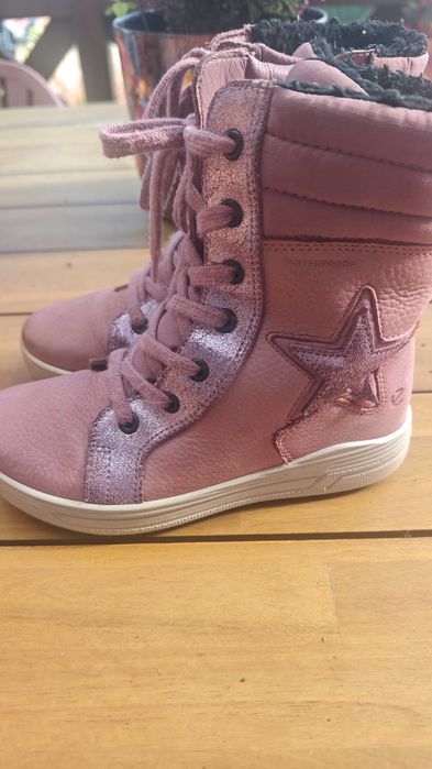 Używane buty Ecco Urban rozm. 32