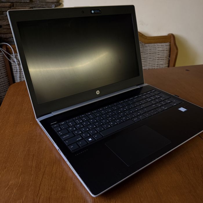 Ноутбук HP ProBook 450 G5 экран 15.6" процессор IntelCore i-5-8250U