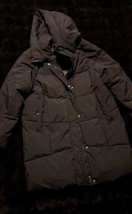 Куртка зимова house