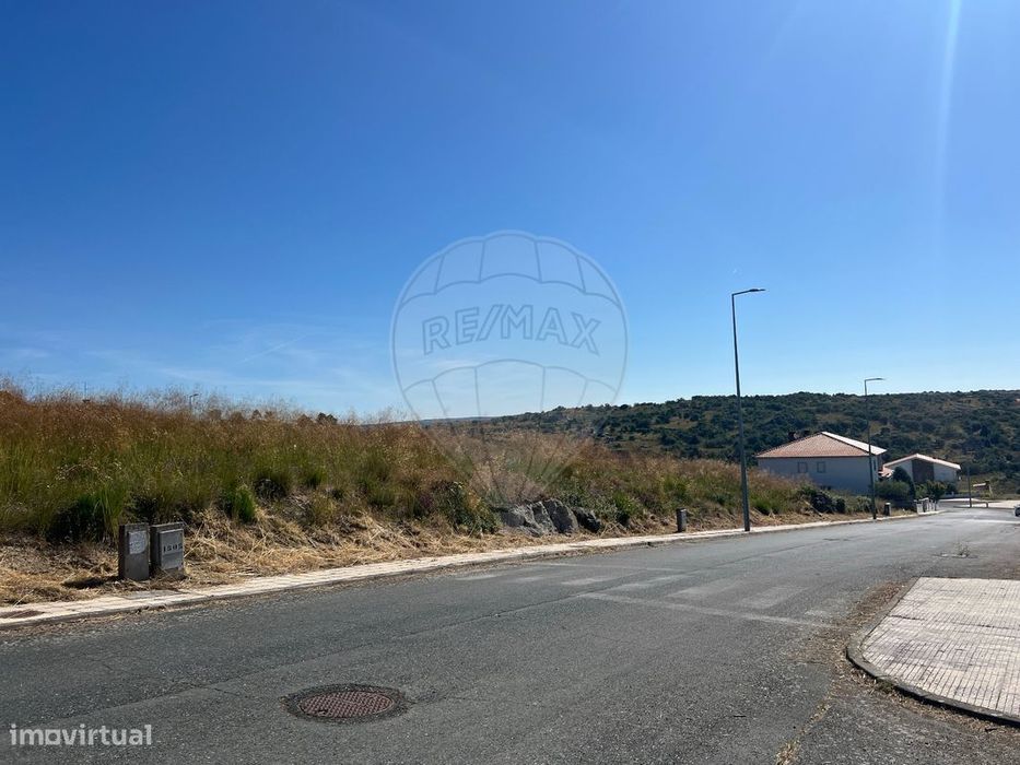 Terreno  para venda — Miranda do Douro, Bragança