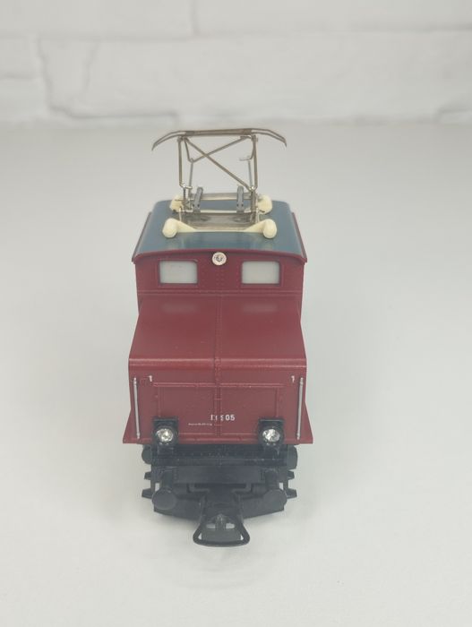 Lokomotywa Piko E69 H0