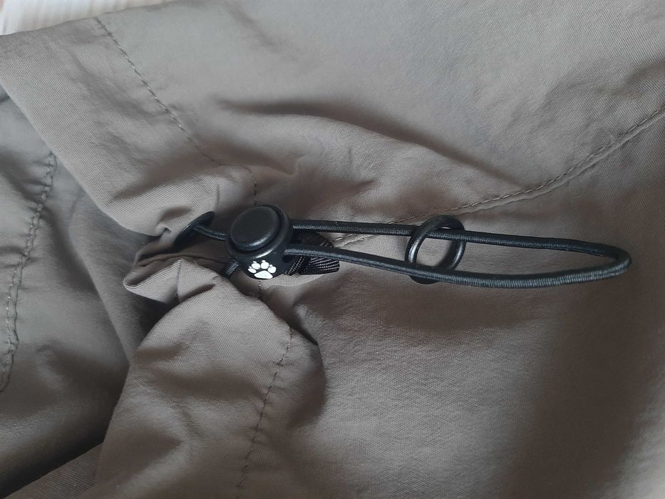 Бриджи для треккинга,женские Jack Wolfskin