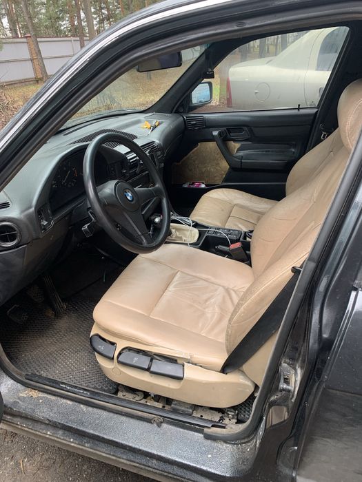 Продам бмв е 34 м50б20