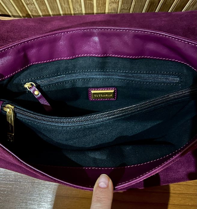 Продам женскую сумку Coccinelle