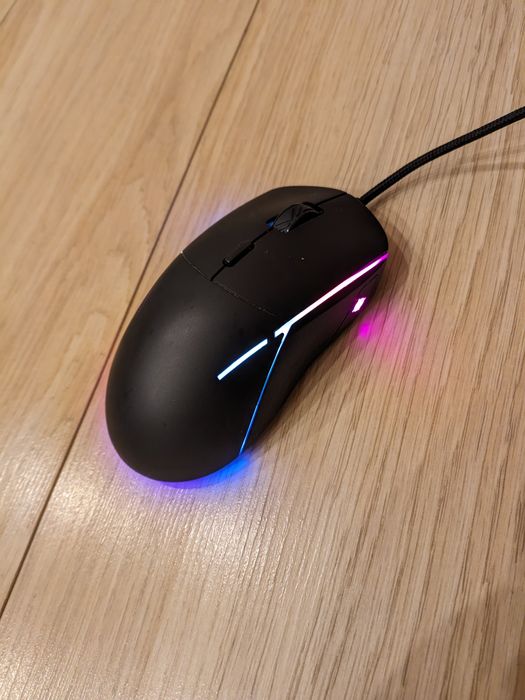 Ігрова миша Gamepro GM400