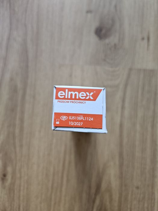 Зубна паста Elmex Caries Protection