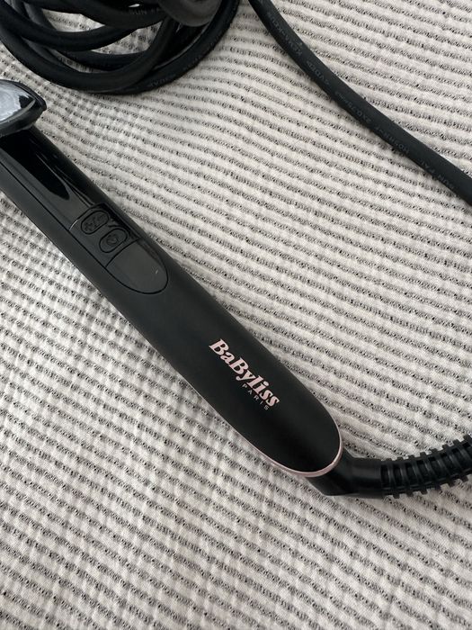 Novo Modelador BABYLISS