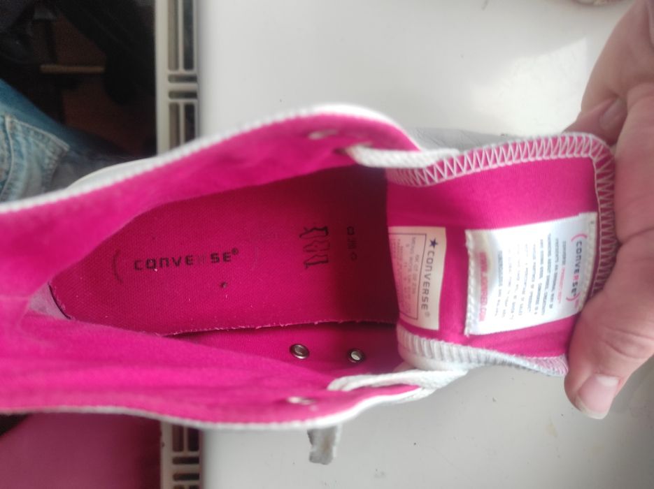 Buty "Converse" rozmiar 42.5