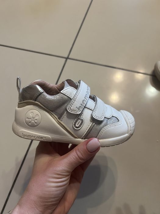 Красівки biomecancs