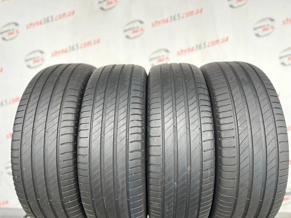 шини бу літо 205/60 r16 michelin primacy 4 + 4mm