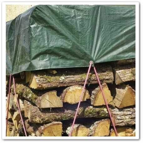 Lonas Impermeáveis (190gr/m2)