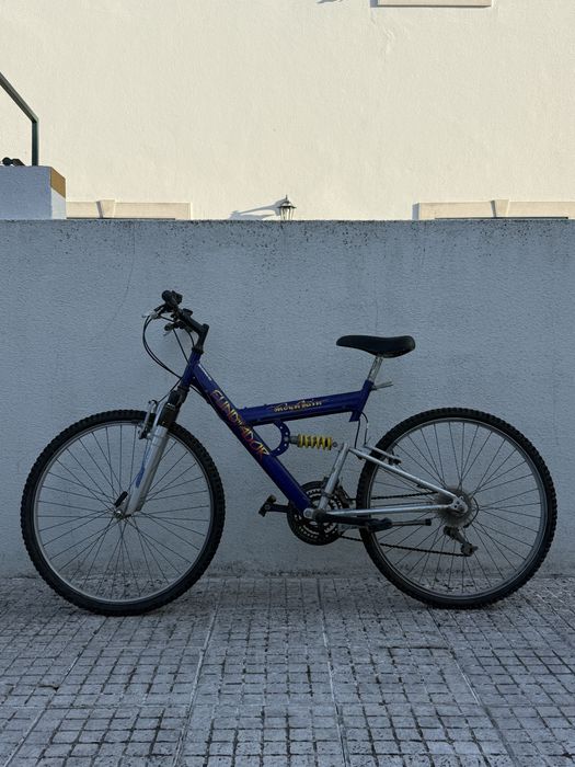 Bicicletas BTT + BMX