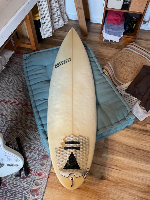Prancha de Surf