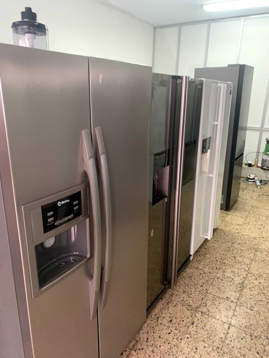 Recondicionados Eletrodomesticos | Bom negócio