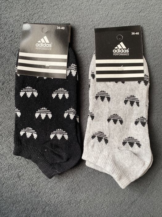 Skarpetki damskie NOWE