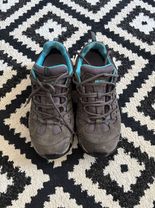 Трекінгові кросівки Meindl Portland Lady GTX