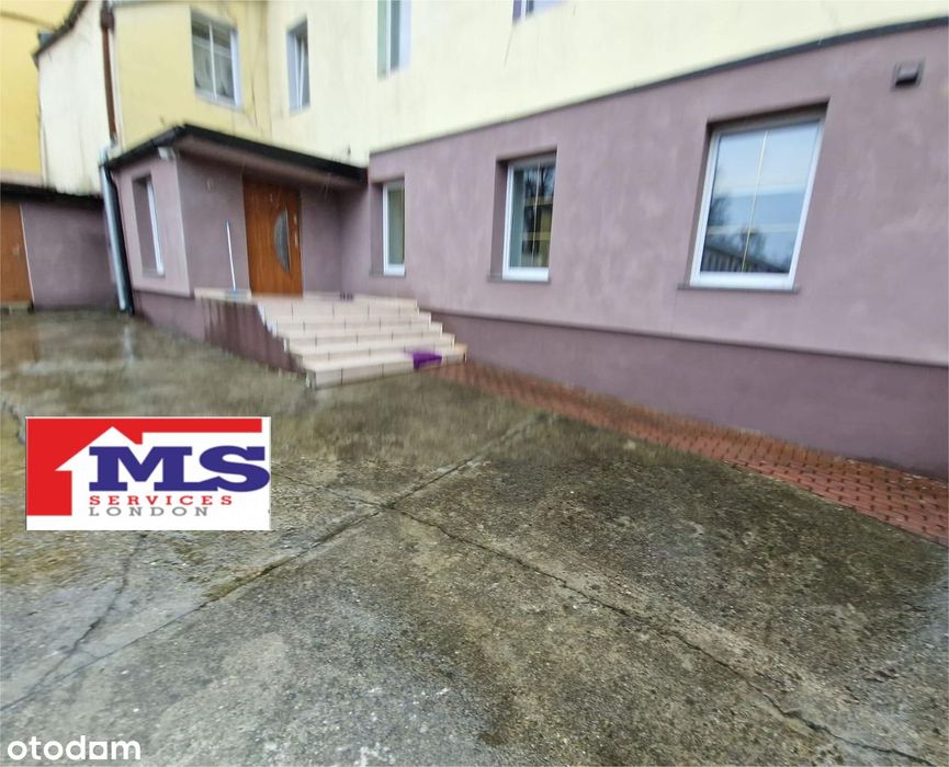 Komfortowe mieszkanie z garażem i tarasem. ul. Nyska 960 000 zł