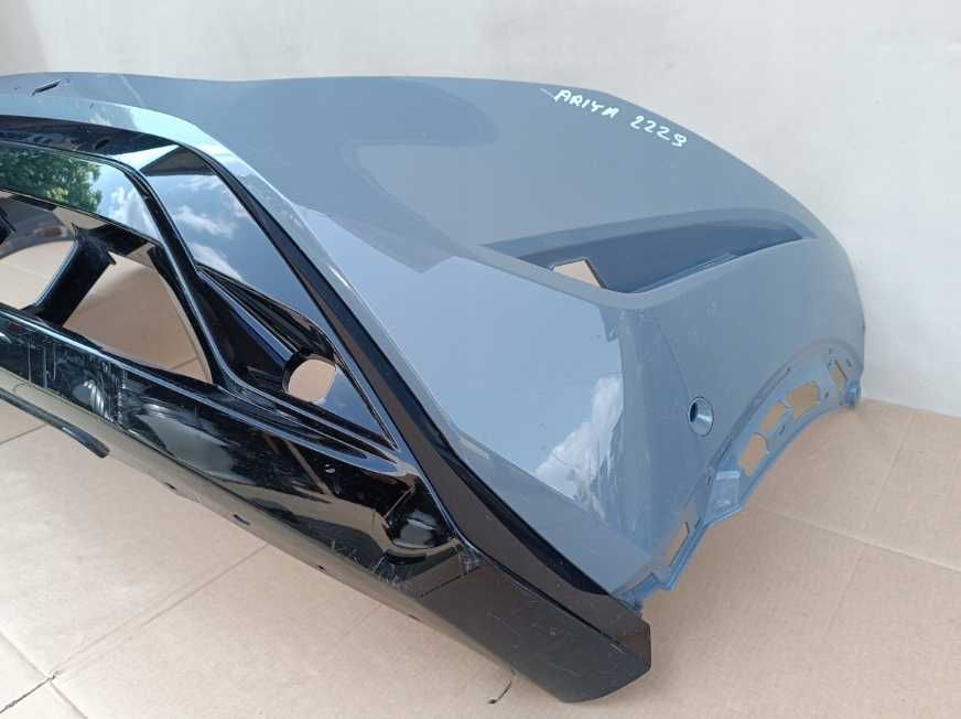 Передній бампер Nissan Ariya
