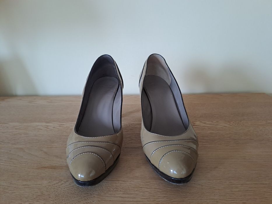 Buty, rozmiar 38