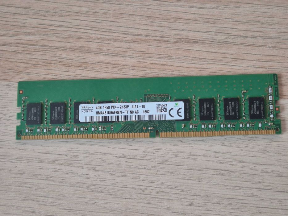 Zestaw pamięci RAM DDR3 do PC – mix marek