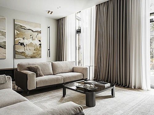 Таунхаус з готовим ремонтом | 44м2 | Нерухомість Одеса