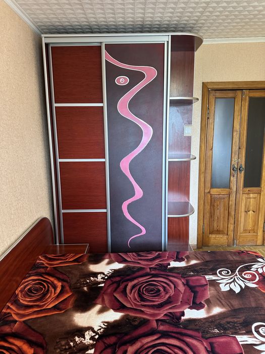 Здам подобово двокімнатну квартиру лікарня Пирогова, Урожай, Госпіталь