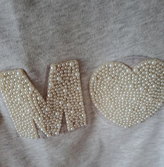 Sweatshirt de menina 11-12 anos