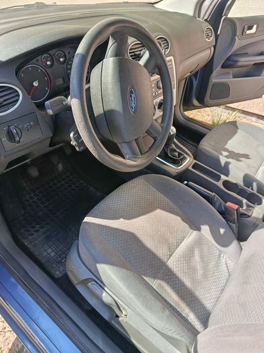 Sprzedam Forda Focusa