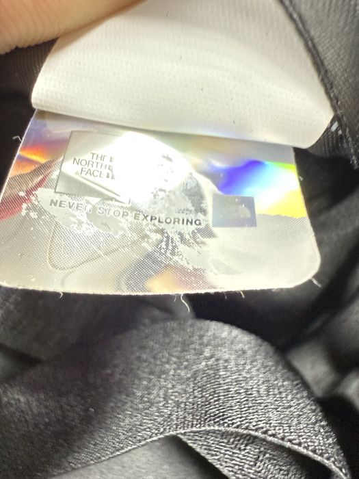 Чоловічі гірськолижні рукавиці The North Face