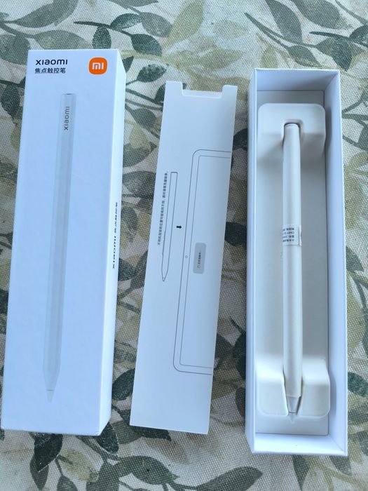 Caneta xiaomi original para tablet xiaomi