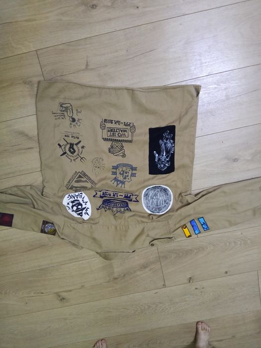 Рубашка крутая продам муршская