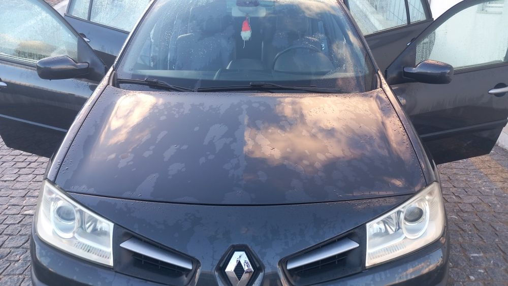 Carrinha megane2528955119492157445