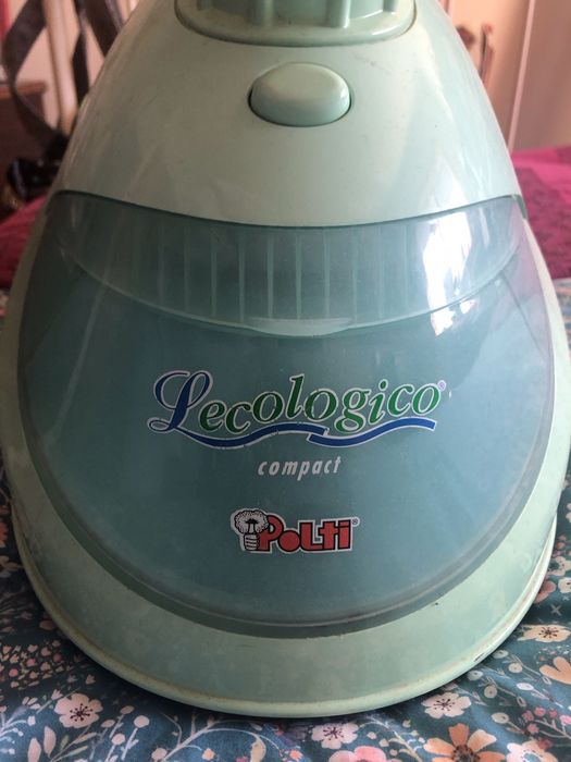 Aspirador polti ecológico