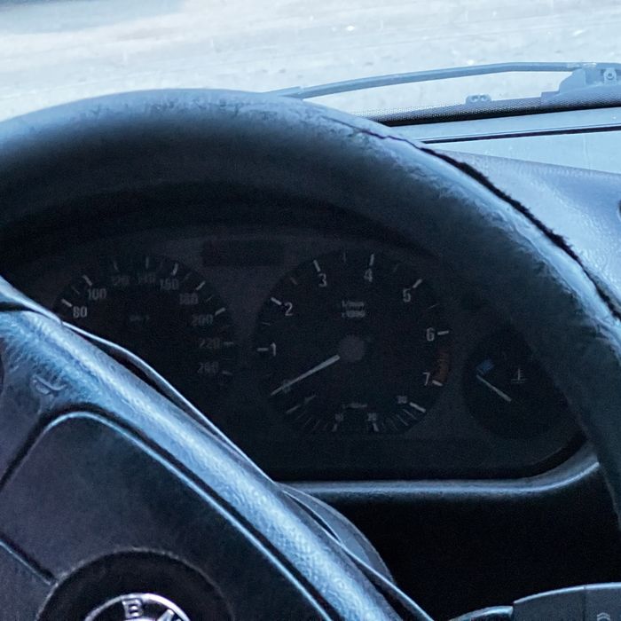 БмвЕ36 320 2-ух л