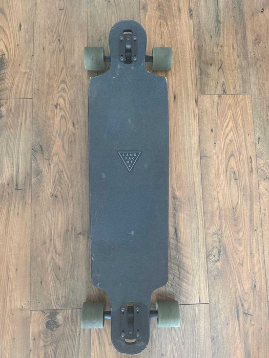 Landyachtz Drop Cat 38