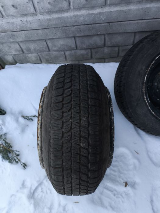 Разварки ваз r14 4x98