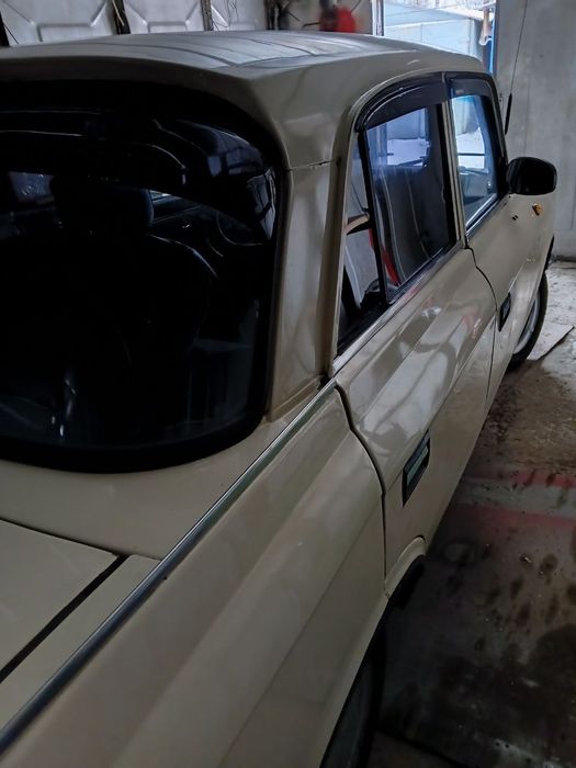 Москвич 412-028 ( Лотос )