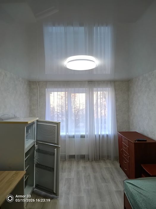 Здам кімнату в гуртожитку (КСК)Вул.  Ушинського 8